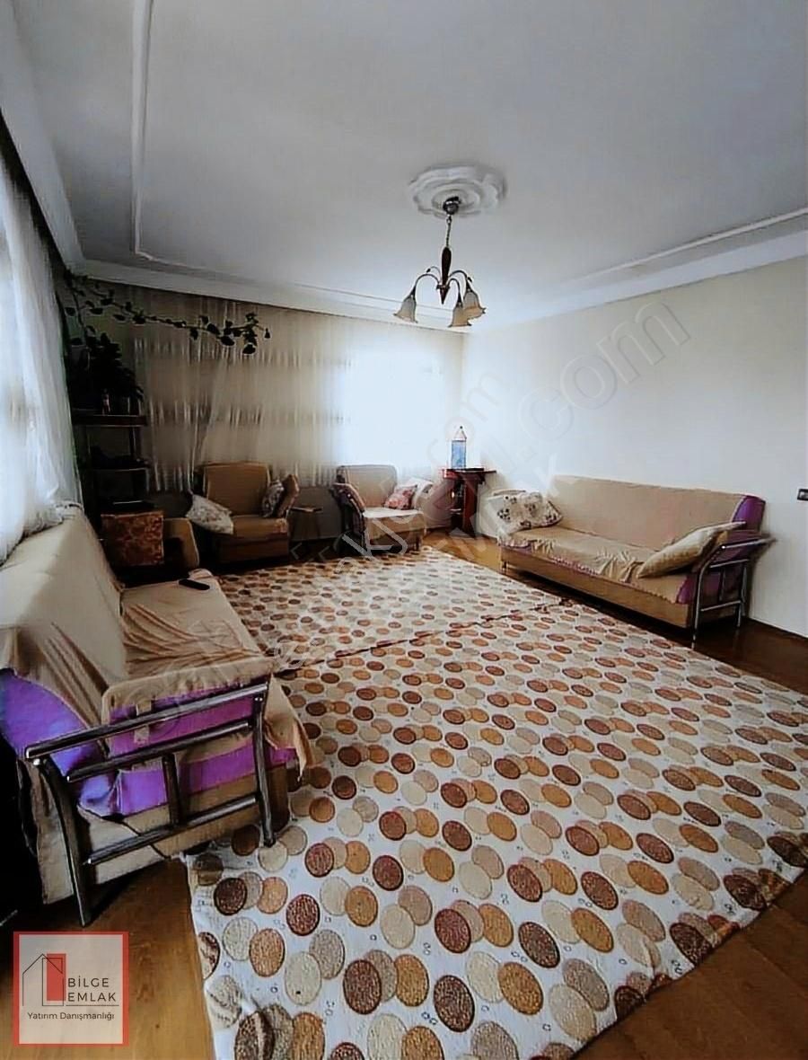 Aksu Mandırlar'da 3 Katlı Bahçeli Müstakil Ev - Görsel 21