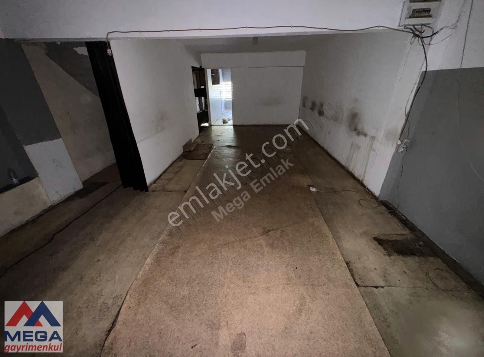 Dolayoba Sanayi Sitesinde Satılık Atölye - Görsel 5