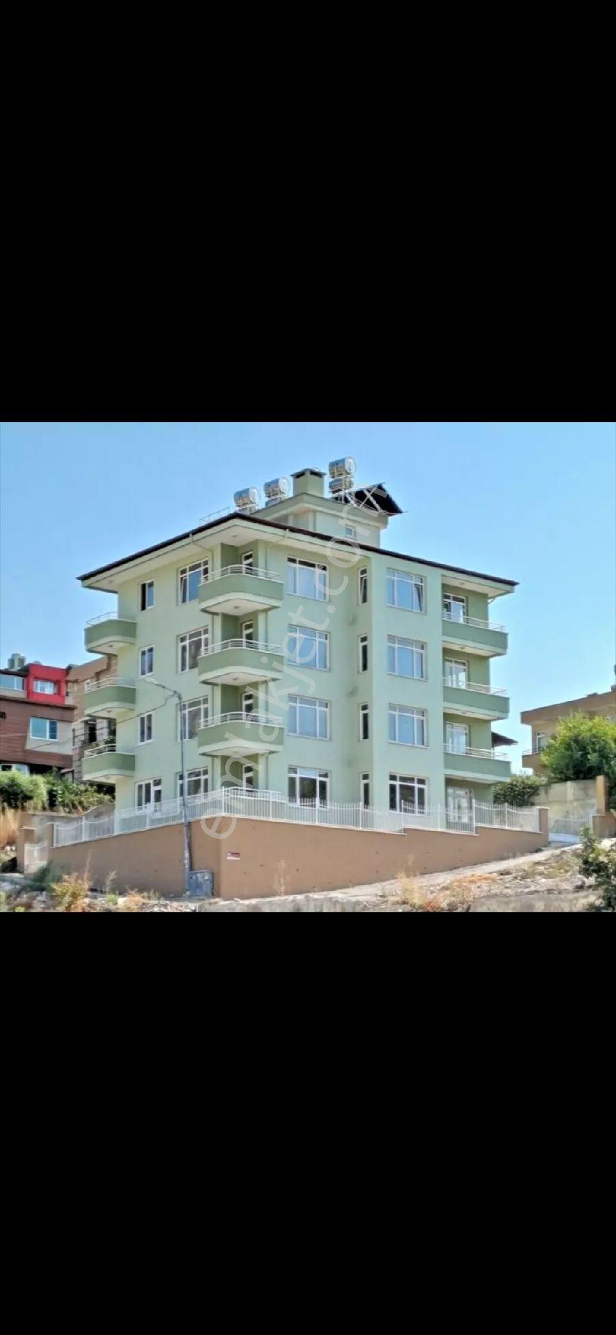Kiralık Lüks Daire - Görsel 8