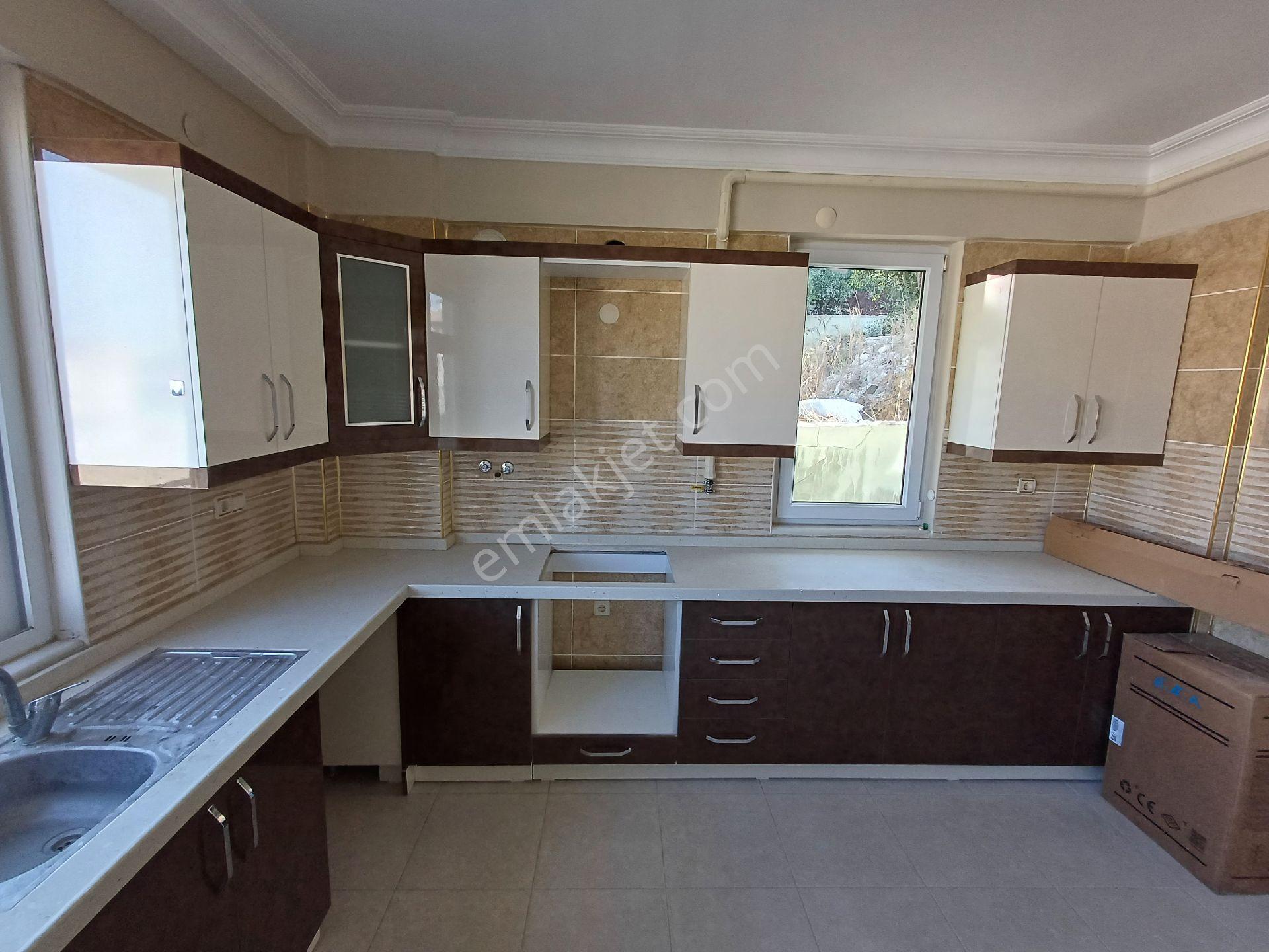 Kiralık Lüks Daire - Görsel 11