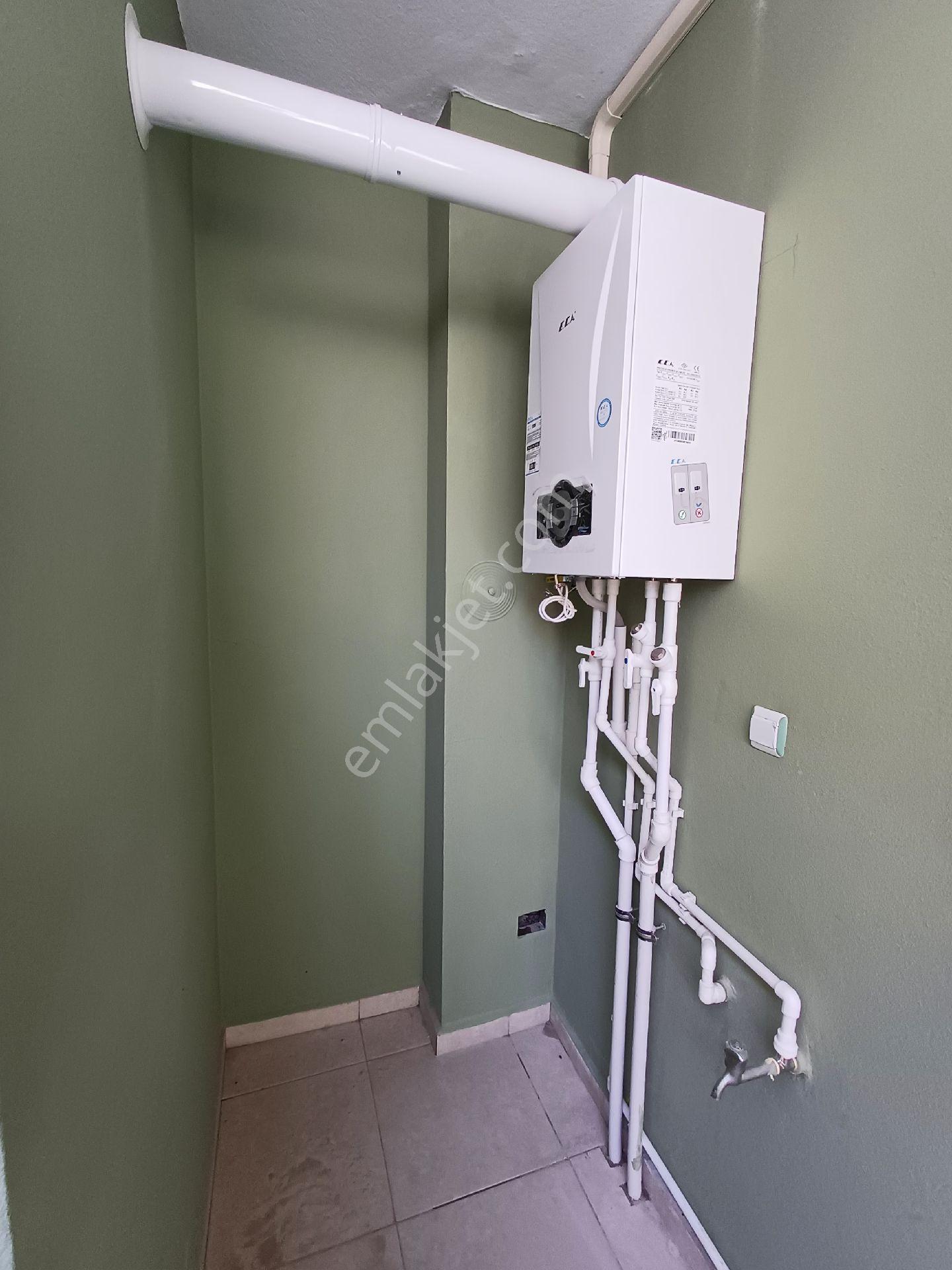Kiralık Lüks Daire - Görsel 2