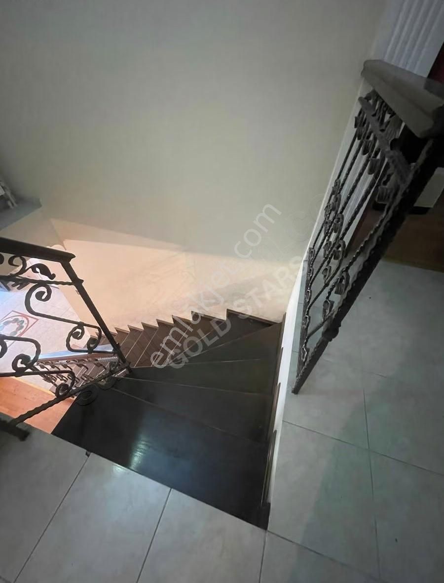 Kış Bahçeli 200 M2 4+1 Zemin Dubleks - Görsel 5