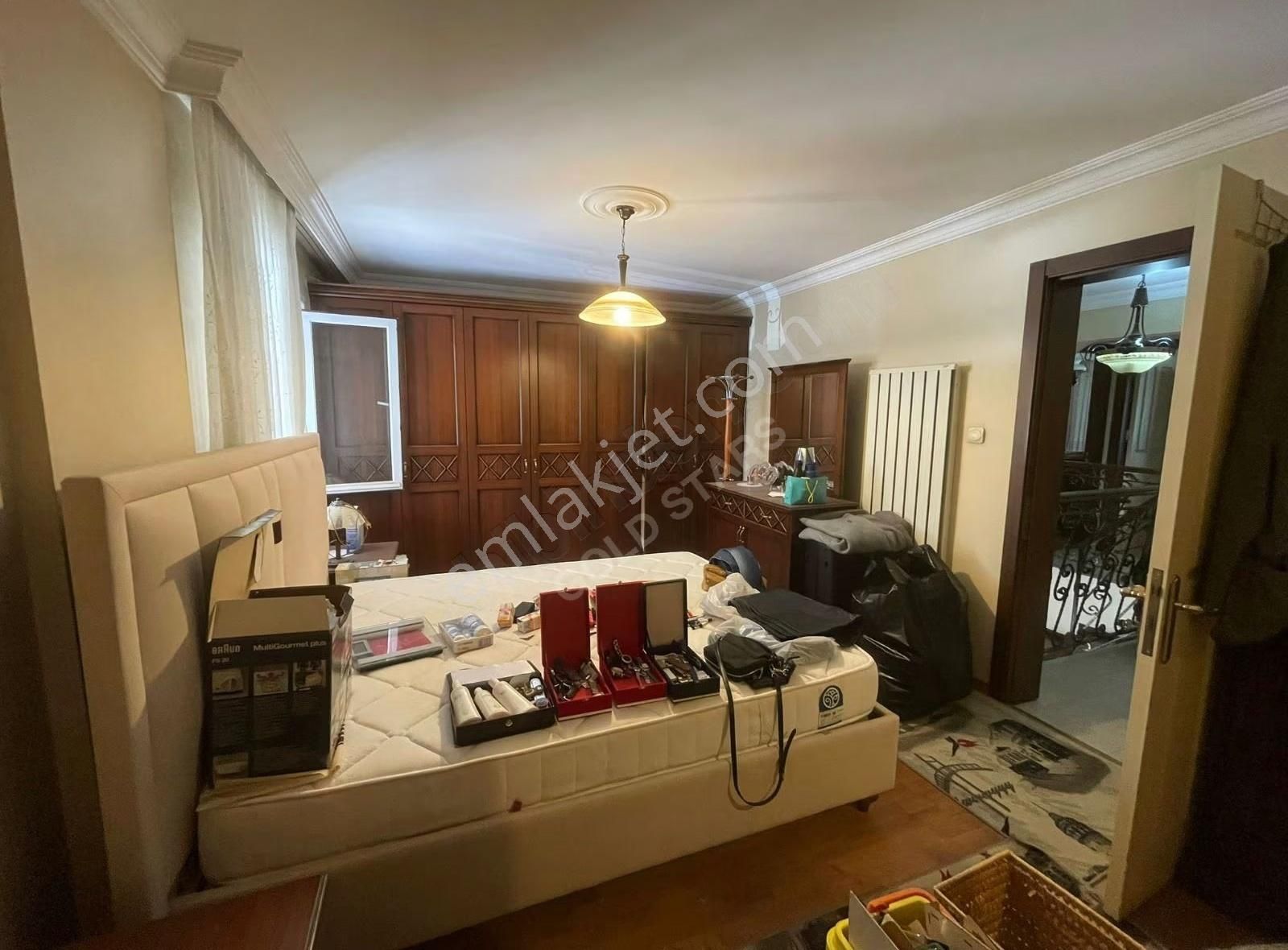 Kış Bahçeli 200 M2 4+1 Zemin Dubleks - Görsel 13