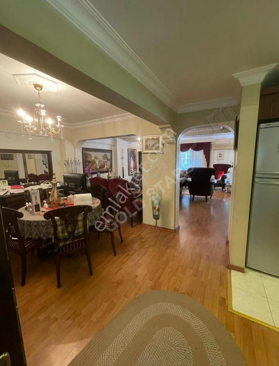 Kış Bahçeli 200 M2 4+1 Zemin Dubleks - Görsel 18