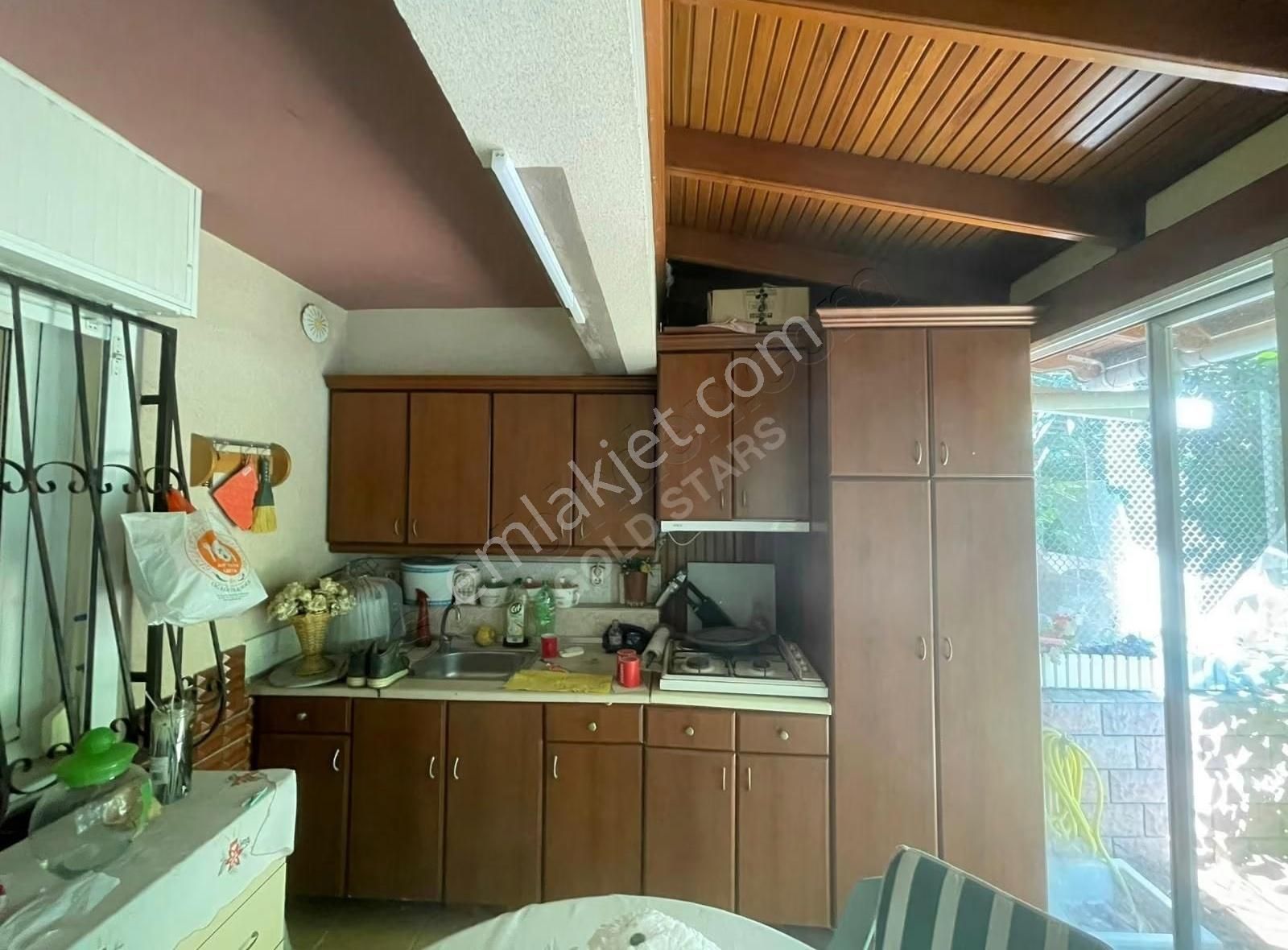 Kış Bahçeli 200 M2 4+1 Zemin Dubleks - Görsel 22