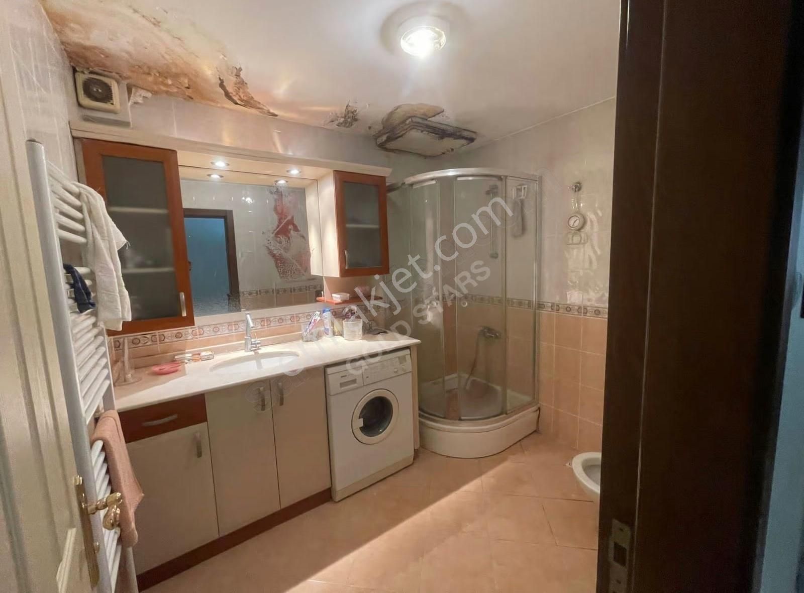 Kış Bahçeli 200 M2 4+1 Zemin Dubleks - Görsel 21