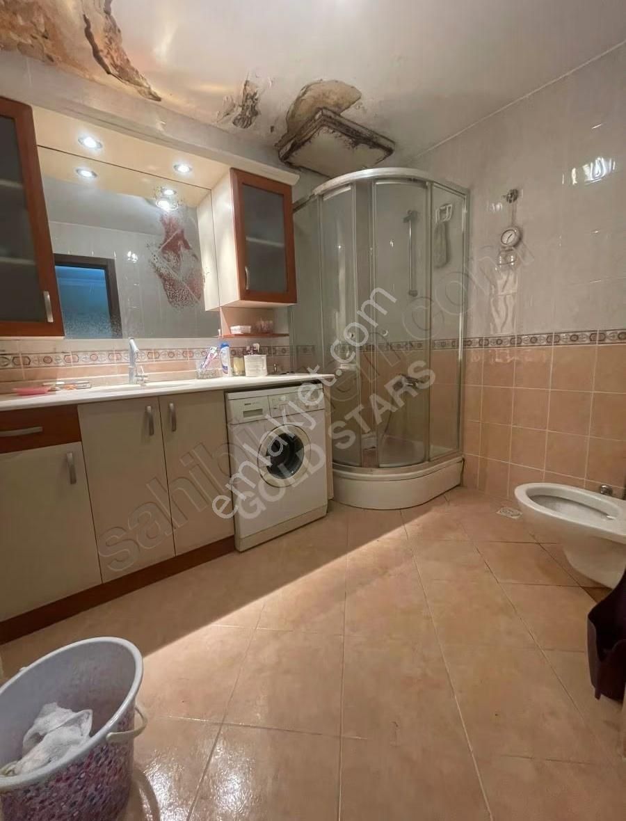 Kış Bahçeli 200 M2 4+1 Zemin Dubleks - Görsel 14