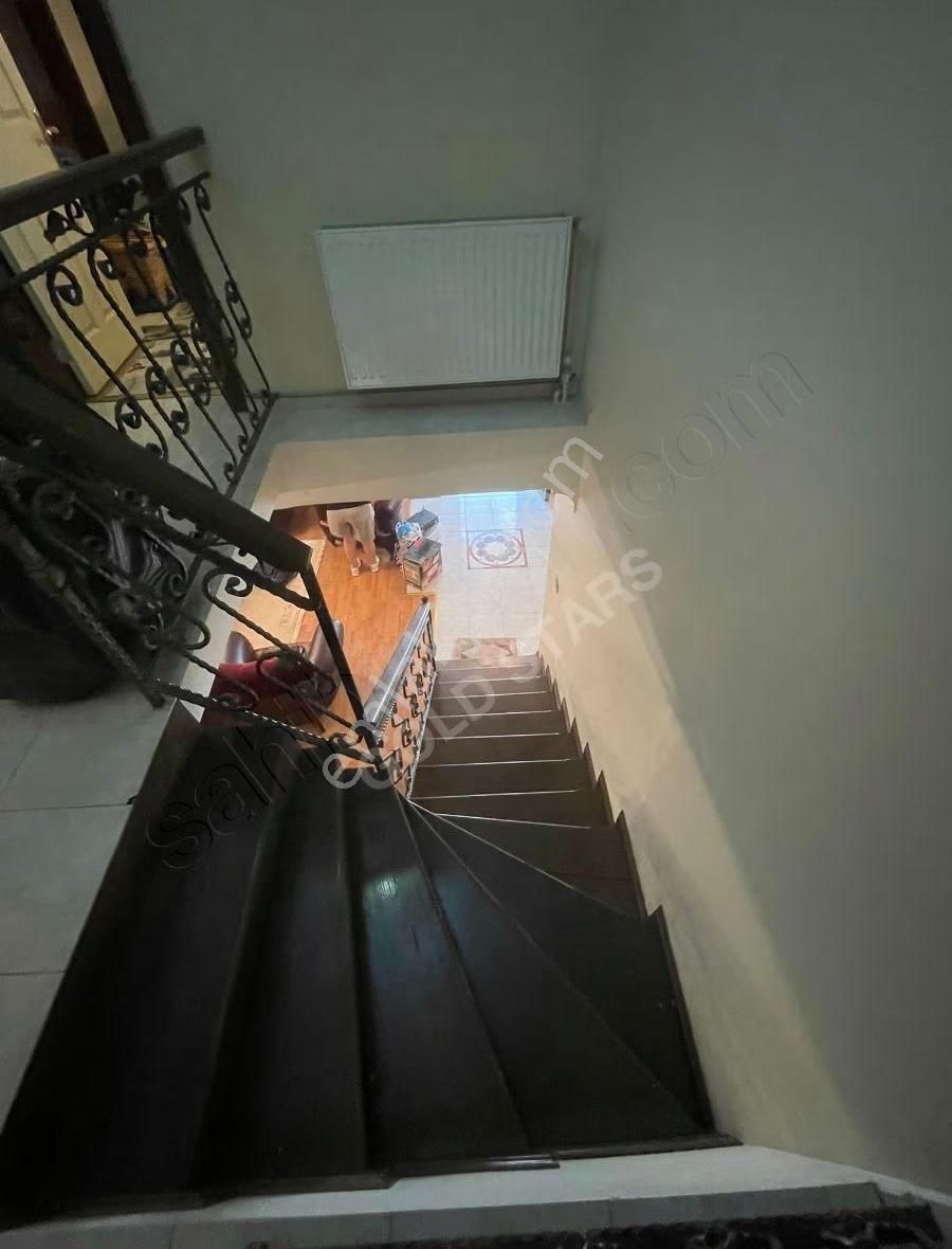 Kış Bahçeli 200 M2 4+1 Zemin Dubleks - Görsel 6