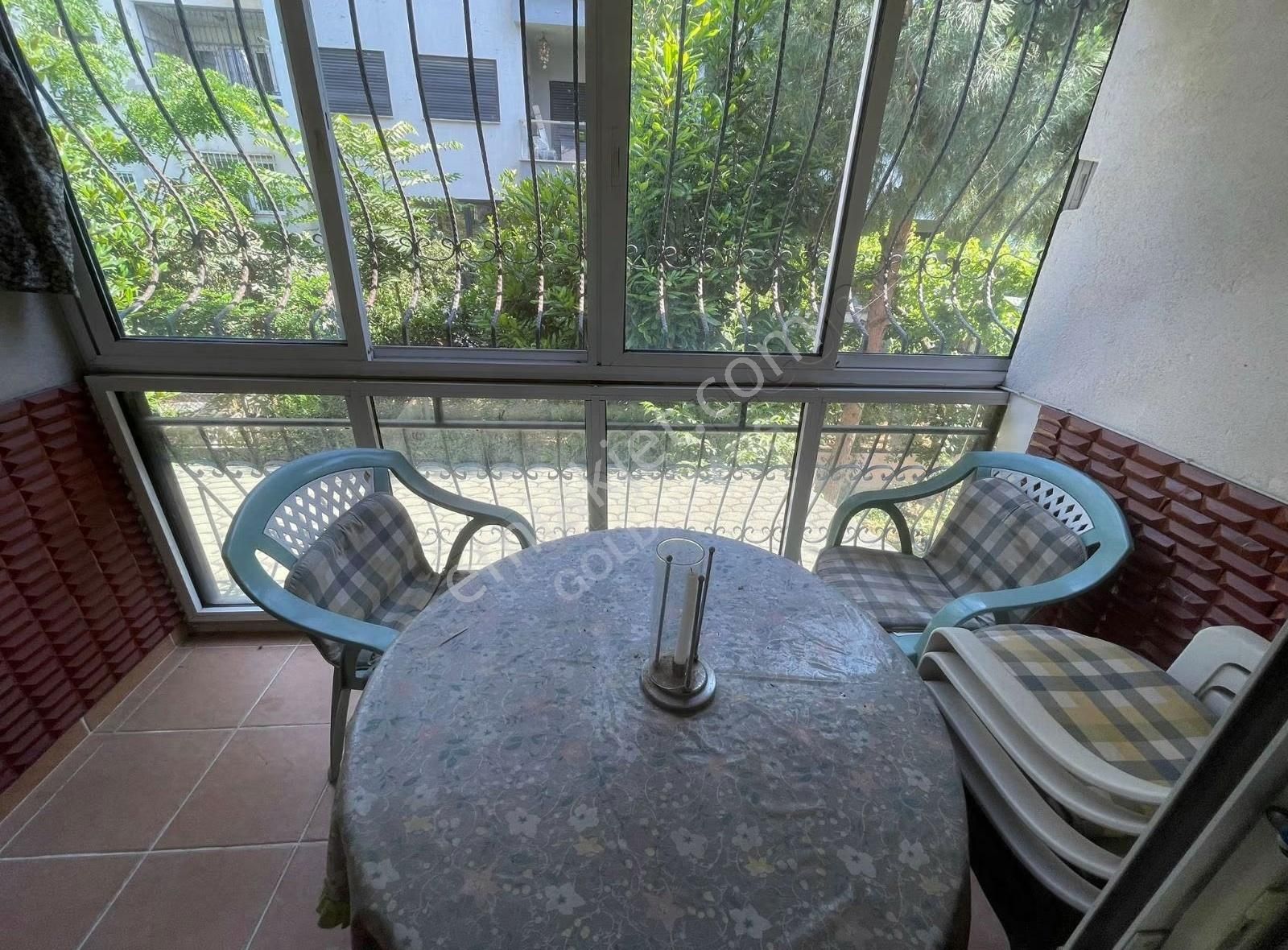 Kış Bahçeli 200 M2 4+1 Zemin Dubleks