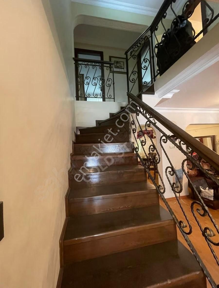 Kış Bahçeli 200 M2 4+1 Zemin Dubleks - Görsel 24