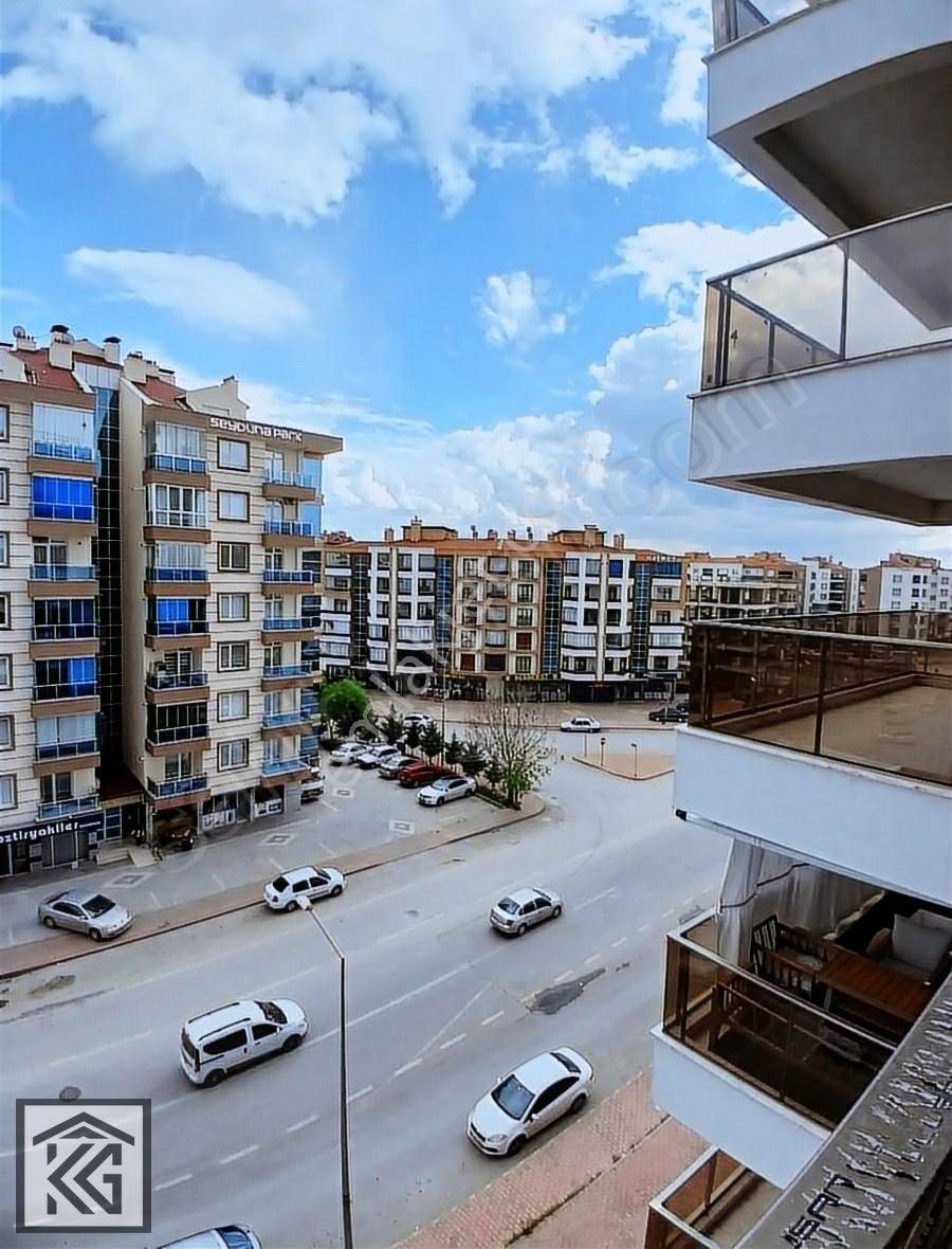 İljandarma Fetih Caddesi Ankara Yolu Ulubatlıhasan Arakat 3+1 - Görsel 17