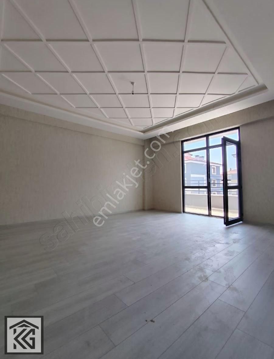 Hamzaoğlu Mahallesi İskanlı Satılık 3+1 Arakat Daire - Görsel 6