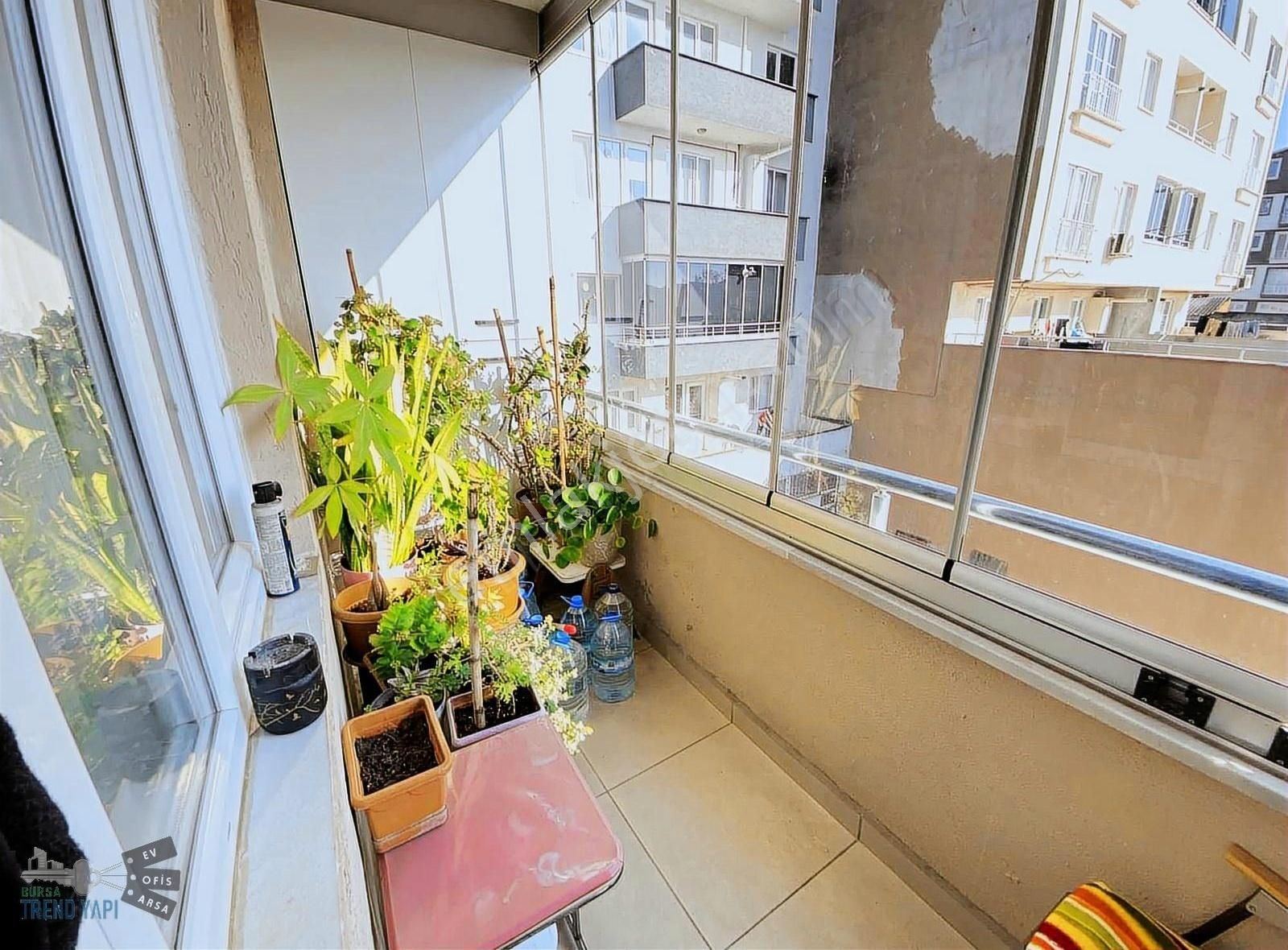 Özel Yapım Geniş Kullanışlı İddialı 5+1 Dubleks - Görsel 2