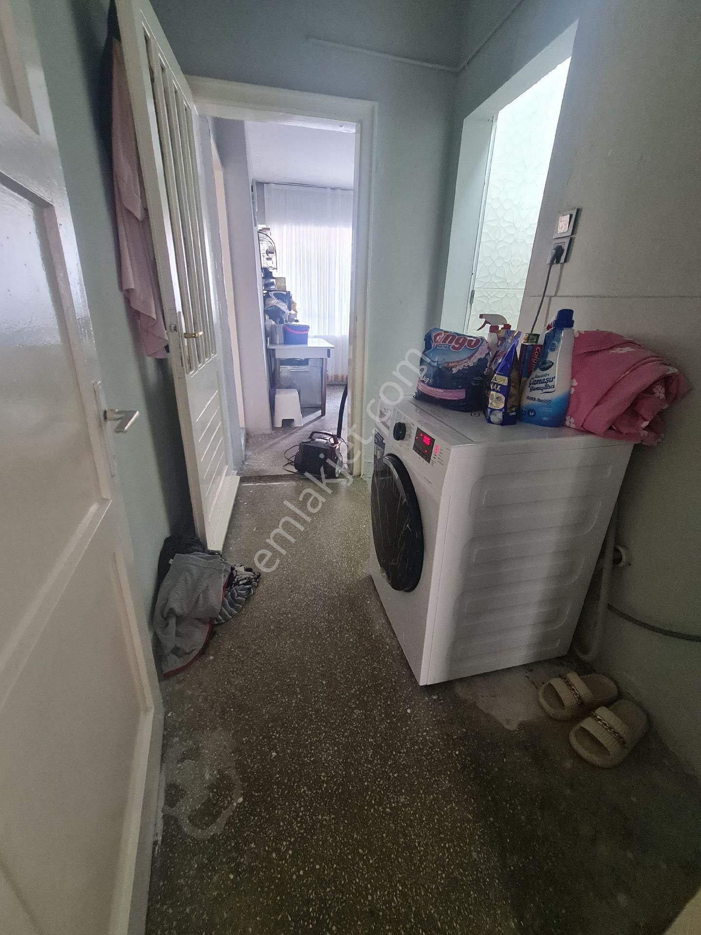 İzmir Konak Zafertepe Mahallesi Satılık 170 M2 Bahçeli Müstakil Ev - Görsel 12