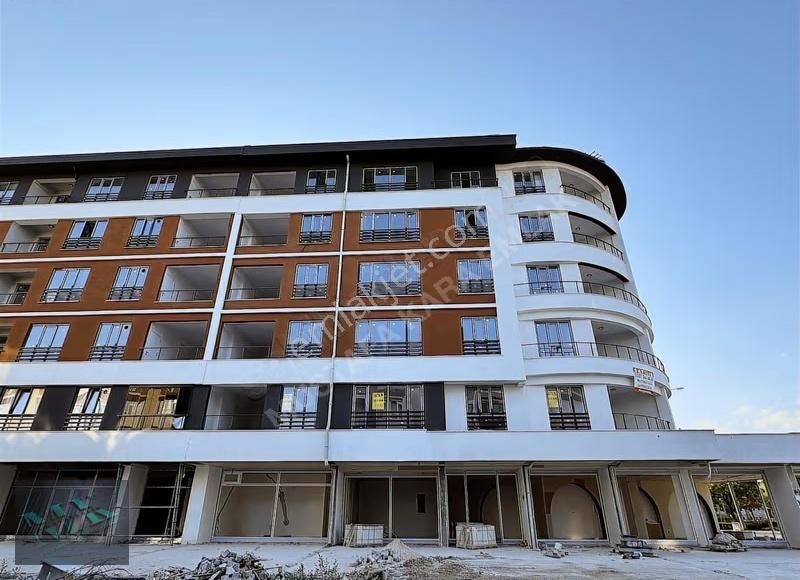 Mustafa Kara'dan Beyşehir Cad Cephe Satılık Lüks 4+1 Daire - Görsel 32