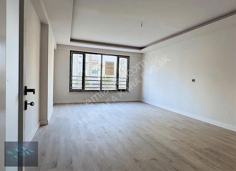 Mustafa Kara'dan Beyşehir Cad Cephe Satılık Lüks 4+1 Daire - Görsel 25