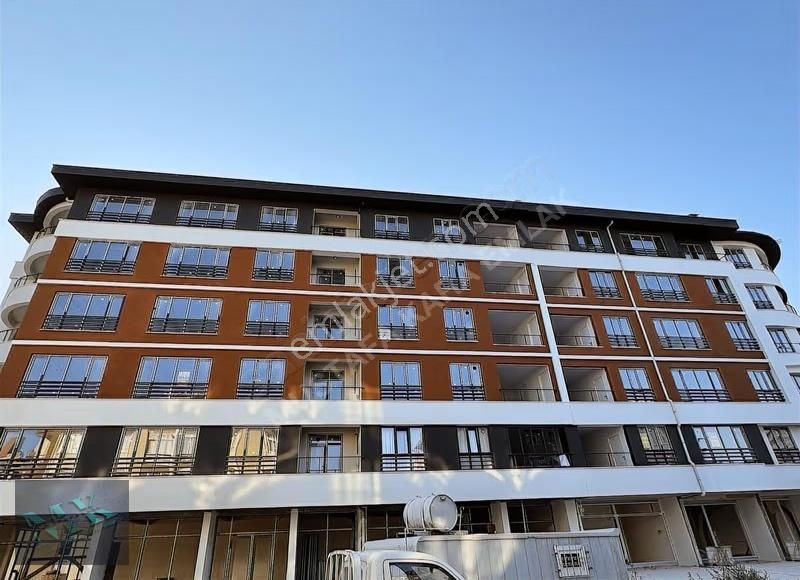 Mustafa Kara'dan Beyşehir Cad Cephe Satılık Lüks 4+1 Daire