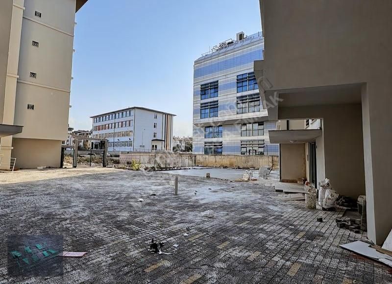 Mustafa Kara'dan Beyşehir Cad Cephe Satılık Lüks 4+1 Daire - Görsel 20