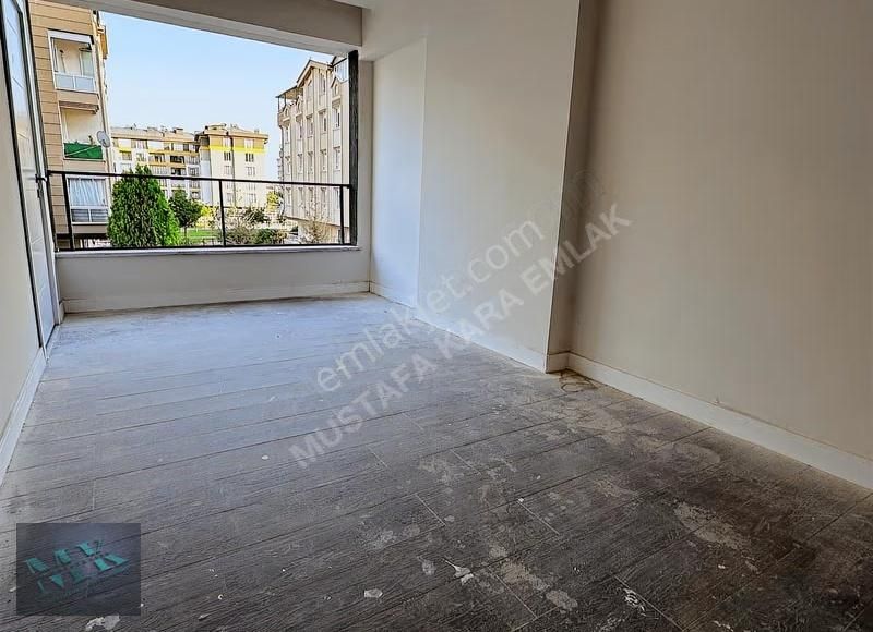 Mustafa Kara'dan Beyşehir Cad Cephe Satılık Lüks 4+1 Daire - Görsel 31