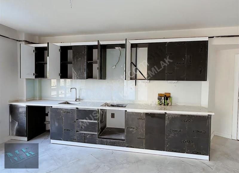 Mustafa Kara'dan Beyşehir Cad Cephe Satılık Lüks 4+1 Daire - Görsel 19