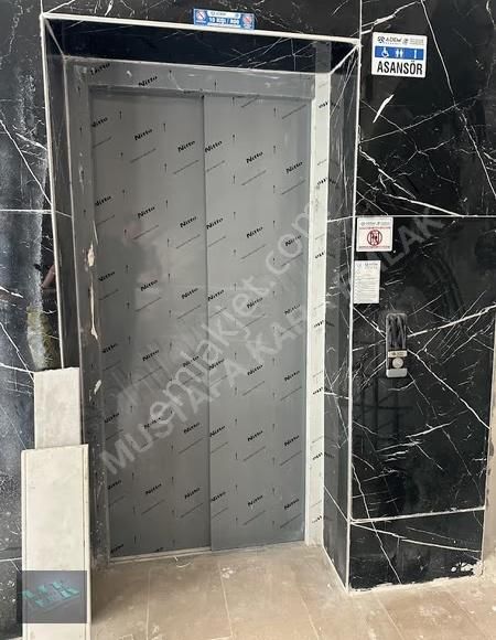 Mustafa Kara'dan Beyşehir Cad Cephe Satılık Lüks 4+1 Daire - Görsel 4