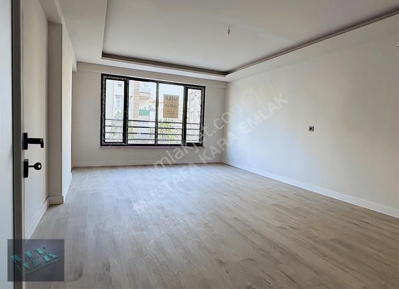 Mustafa Kara'dan Beyşehir Cad Cephe Satılık Lüks 4+1 Daire - Görsel 35