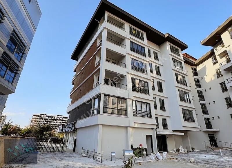 Mustafa Kara'dan Beyşehir Cad Cephe Satılık Lüks 4+1 Daire - Görsel 26