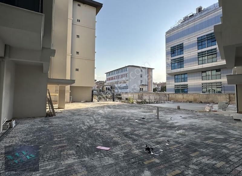 Mustafa Kara'dan Beyşehir Cad Cephe Satılık Lüks 4+1 Daire - Görsel 27