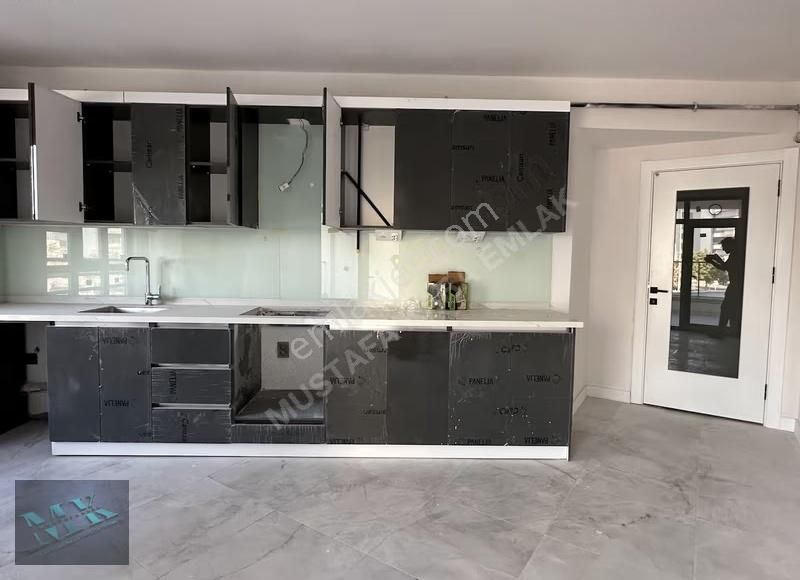 Mustafa Kara'dan Beyşehir Cad Cephe Satılık Lüks 4+1 Daire - Görsel 16