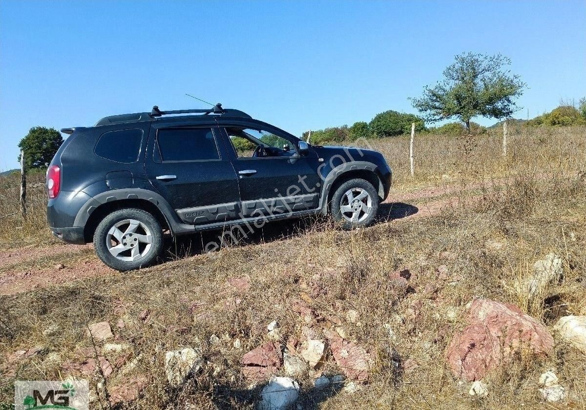 Kandıra Babaköy Denize Yakın Arsa - Görsel 5