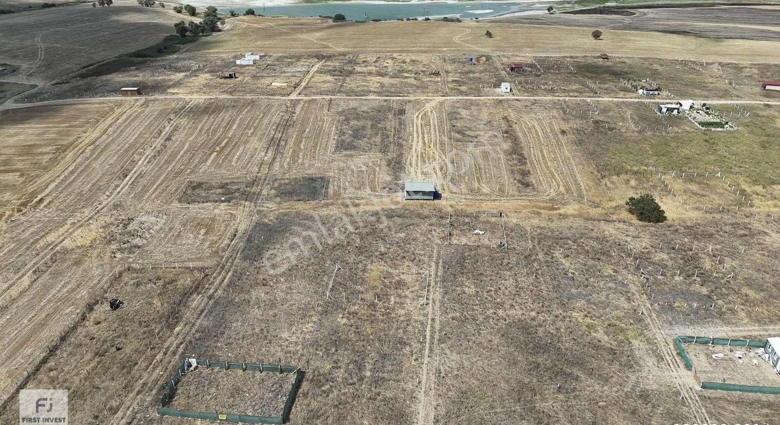 *silivri Çanta-balaban'da Satılık Gölet Manzaralı 250 M² *arsa* - Görsel 23