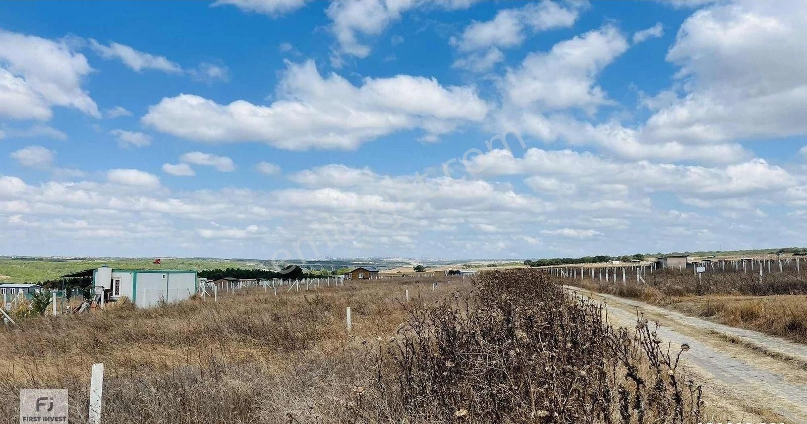 *silivri Çanta-balaban'da Satılık Gölet Manzaralı 250 M² *arsa* - Görsel 16