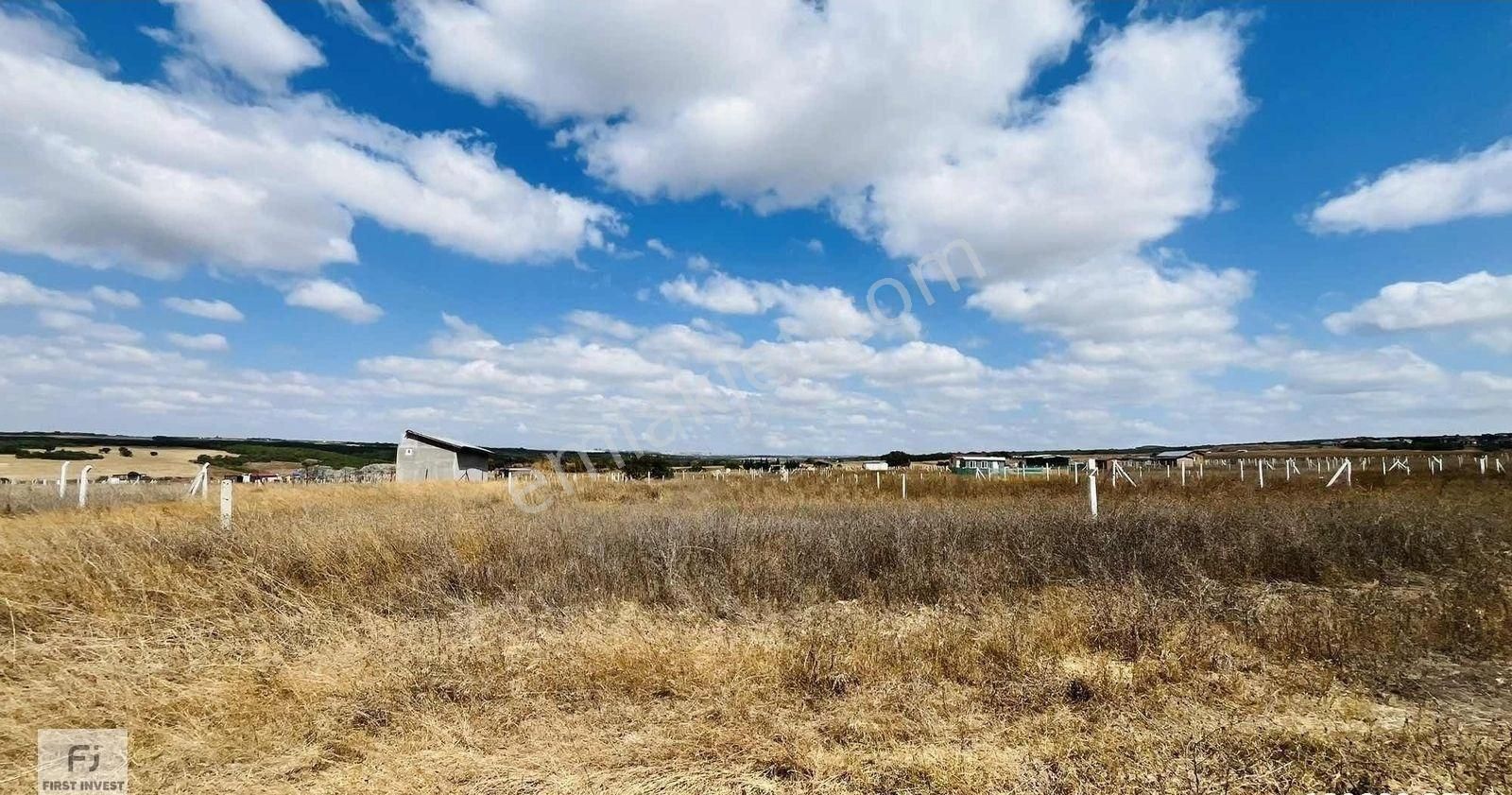 *silivri Çanta-balaban'da Satılık Gölet Manzaralı 250 M² *arsa* - Görsel 15