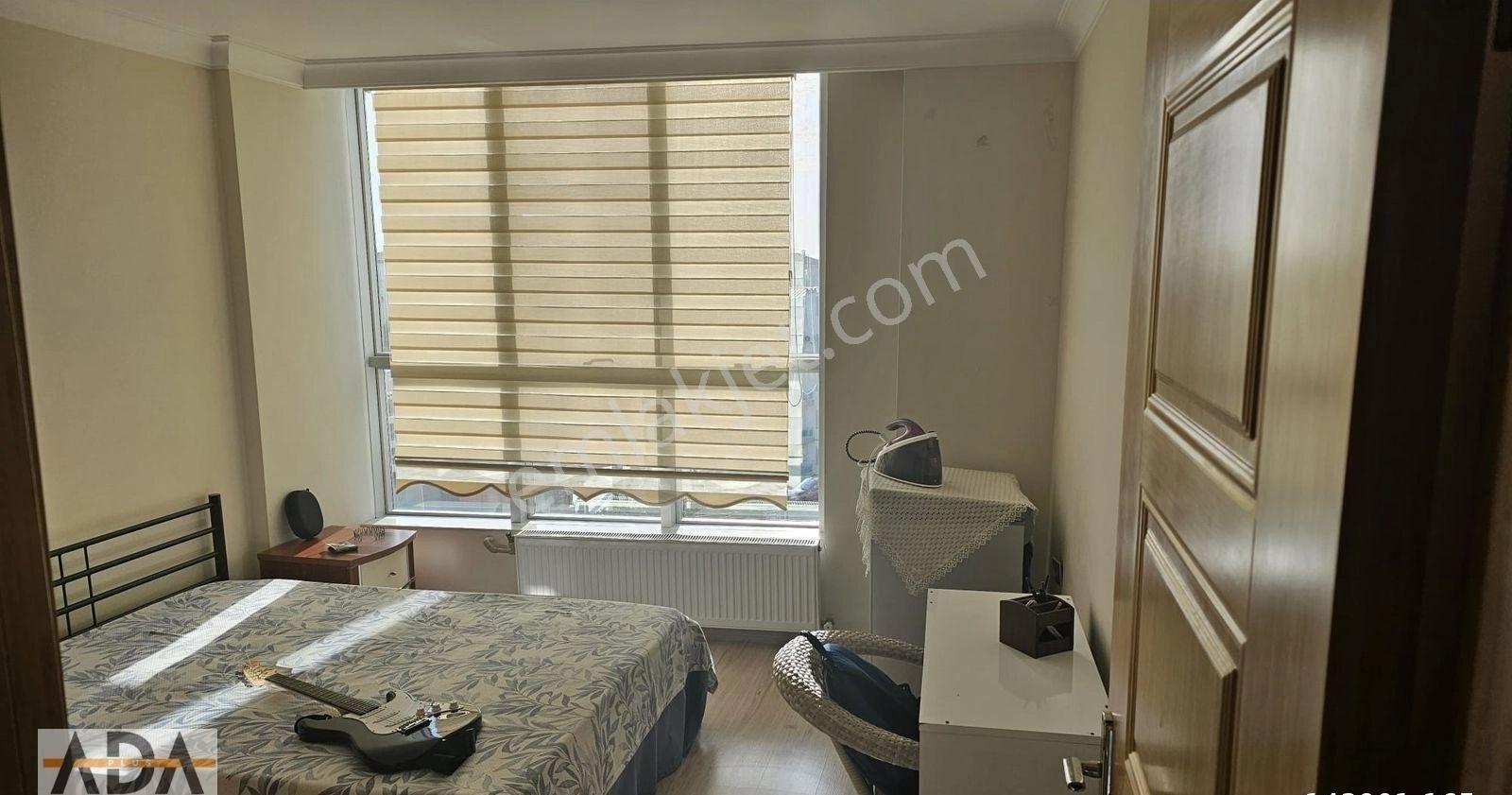 Kusadası Ege Mahallesinde 3+1 Ara Kat Daire - Görsel 7