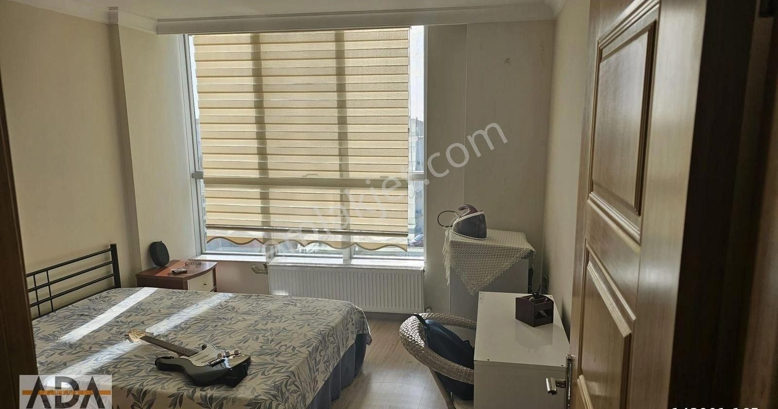 Kusadası Ege Mahallesinde 3+1 Ara Kat Daire - Görsel 11