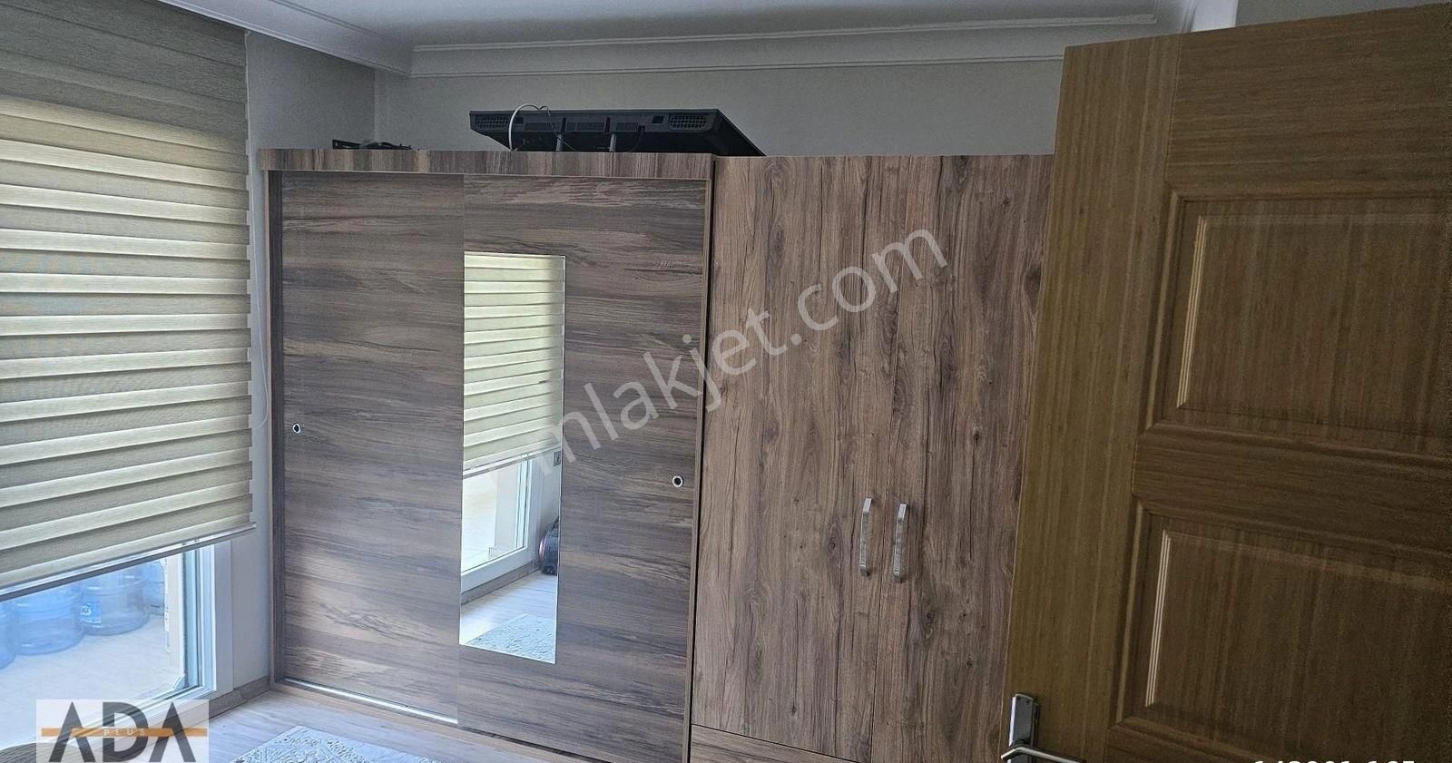 Kusadası Ege Mahallesinde 3+1 Ara Kat Daire - Görsel 5