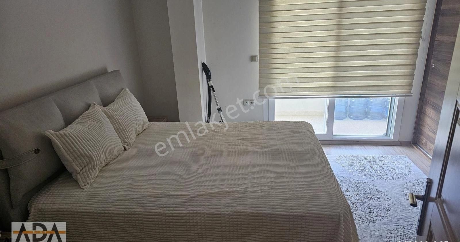 Kusadası Ege Mahallesinde 3+1 Ara Kat Daire - Görsel 12