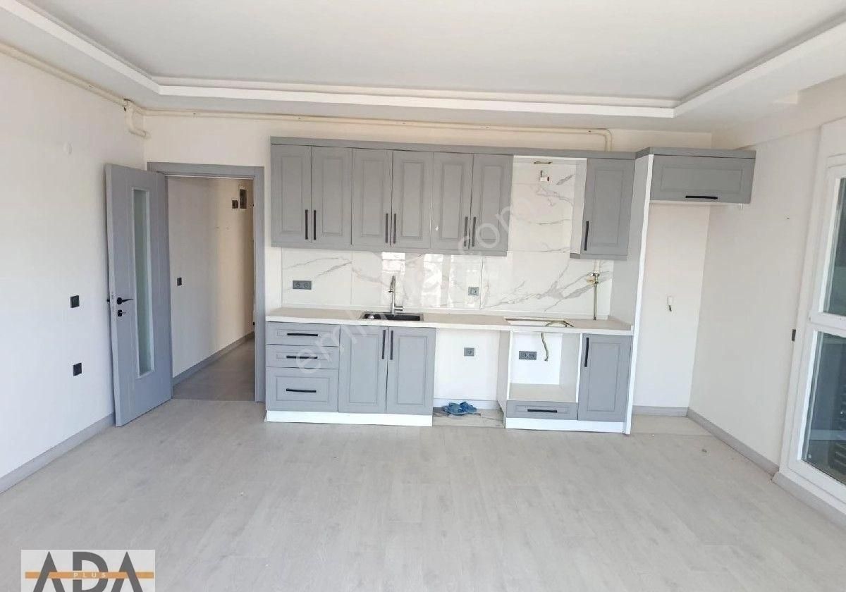 Kusadası Degirmendere Mahallesinde 1+1 Sıfır Daire - Görsel 5