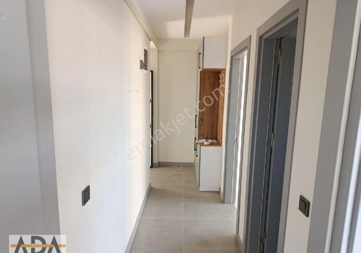 Kusadası Degirmendere Mahallesinde 1+1 Sıfır Daire - Görsel 12