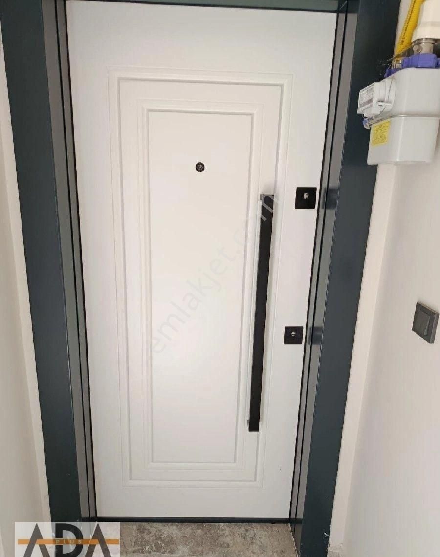 Kusadası Degirmendere Mahallesinde 1+1 Sıfır Daire - Görsel 24