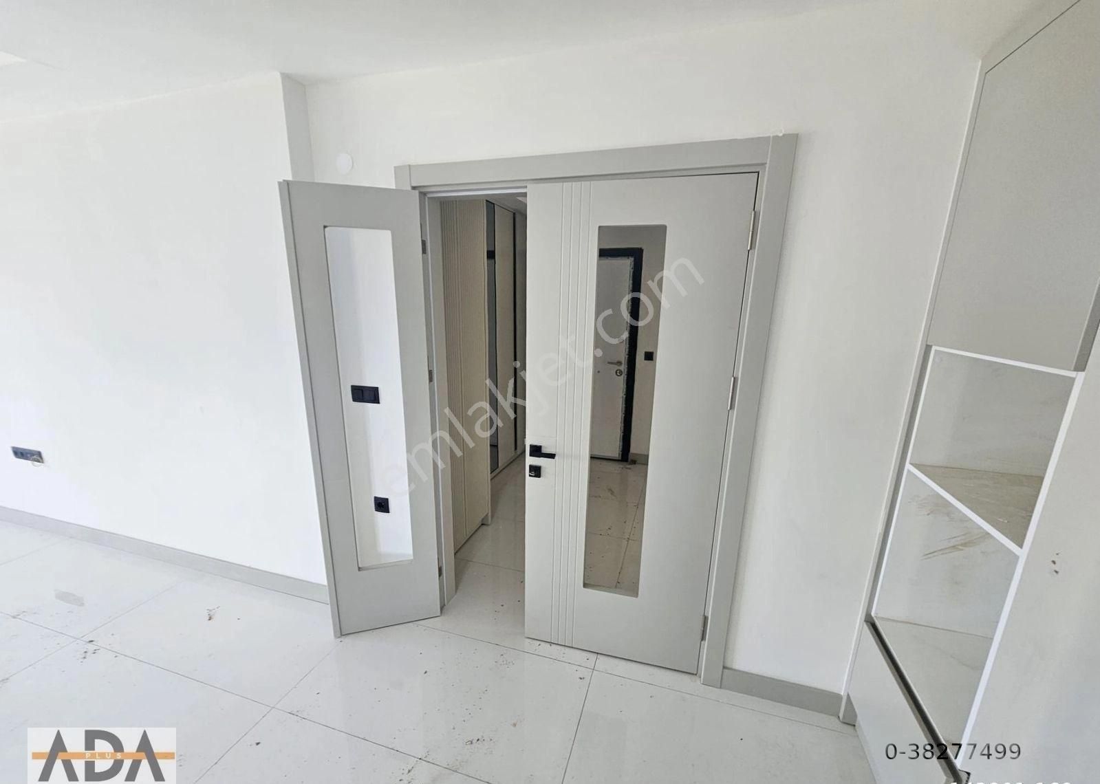 Kusadası Degirmendere Mahallesinde 3+1 Daire - Görsel 15