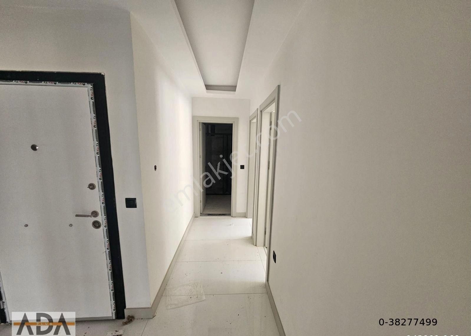 Kusadası Degirmendere Mahallesinde 3+1 Daire - Görsel 6