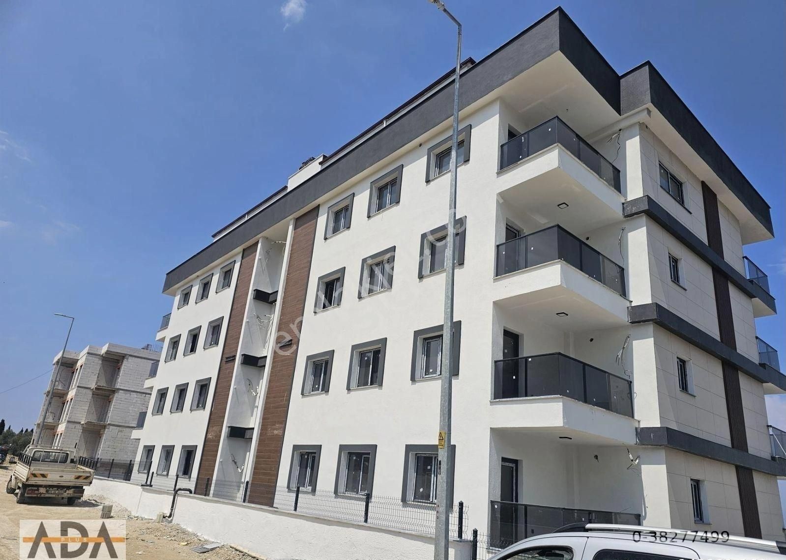 Kusadası Degirmendere Mahallesinde 3+1 Daire - Görsel 14