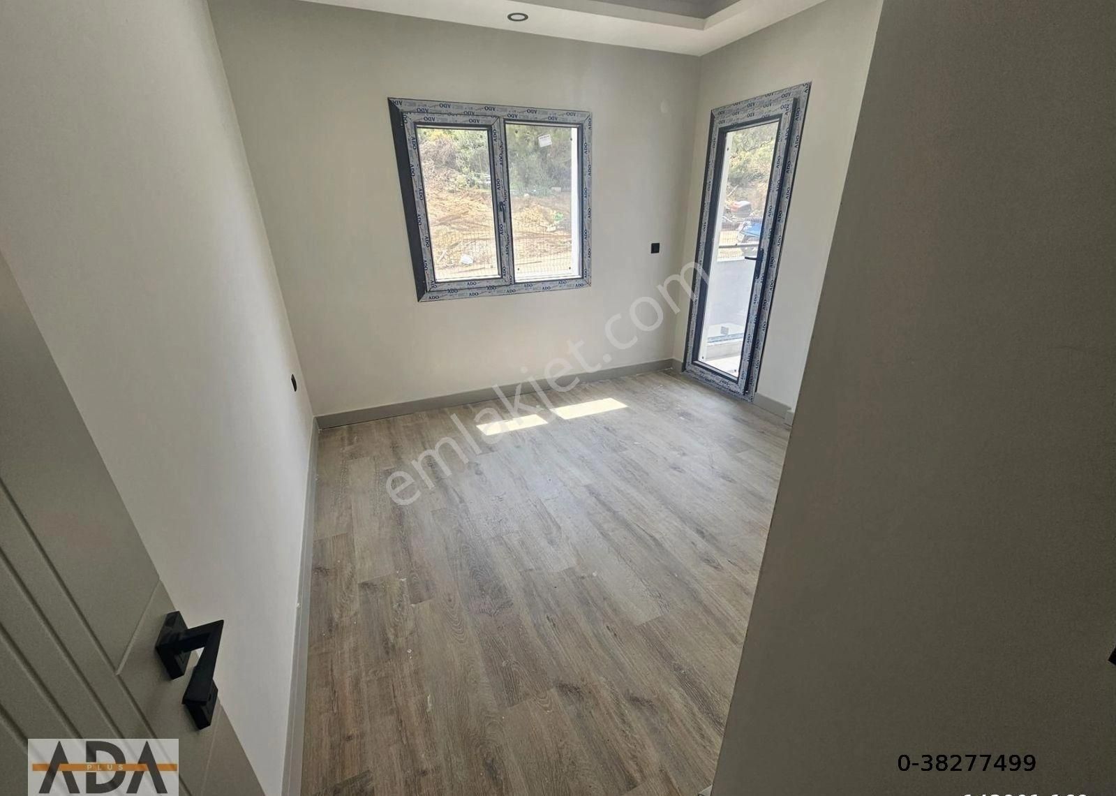 Kusadası Degirmendere Mahallesinde 3+1 Daire - Görsel 16