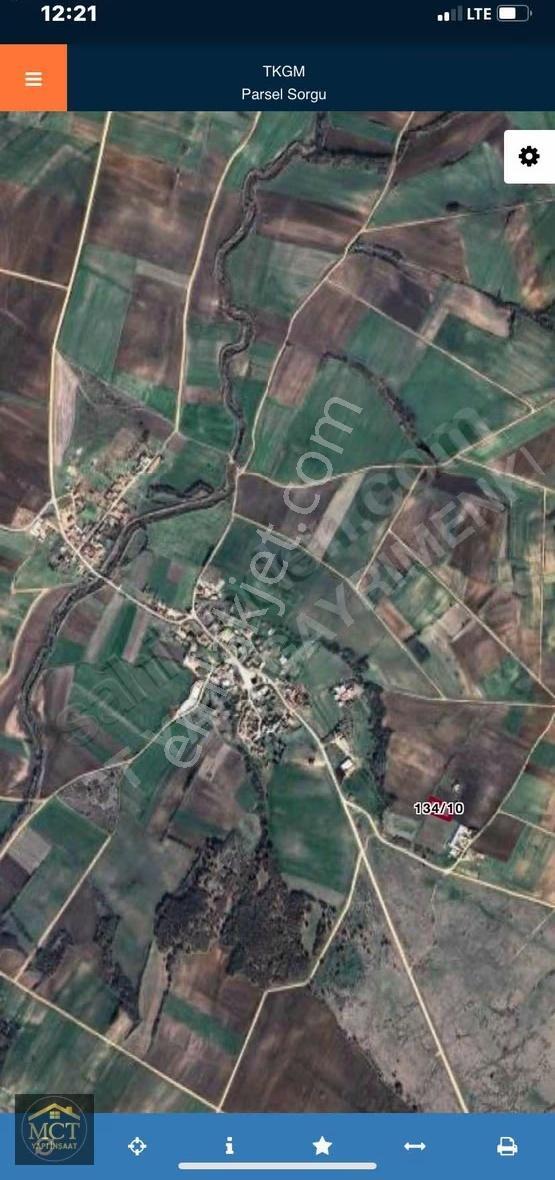 ~~mct Yapıdan 2124m2 Emsallerıne Gore Uygundur~~ - Görsel 2