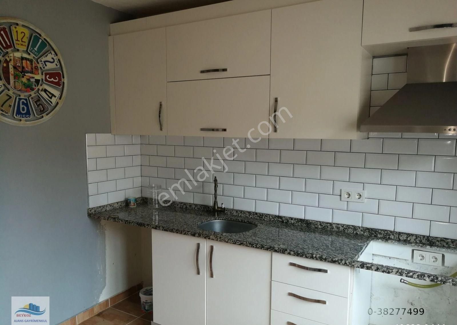 Çubuklu Dedeoğlu Mevkiinde 2+1 120 M2 Boğaz Manzaralı Daire - Görsel 6