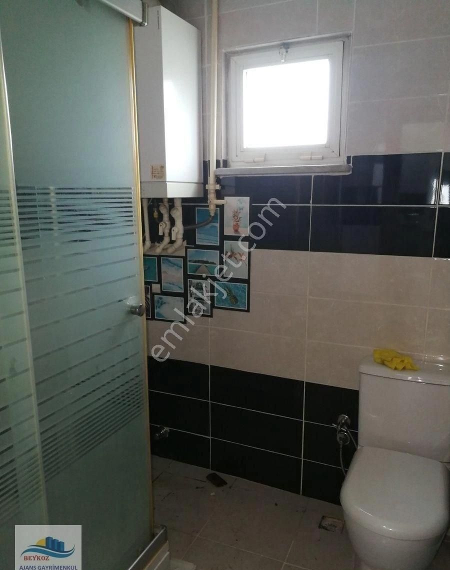 Çubuklu Dedeoğlu Mevkiinde 2+1 120 M2 Boğaz Manzaralı Daire - Görsel 2