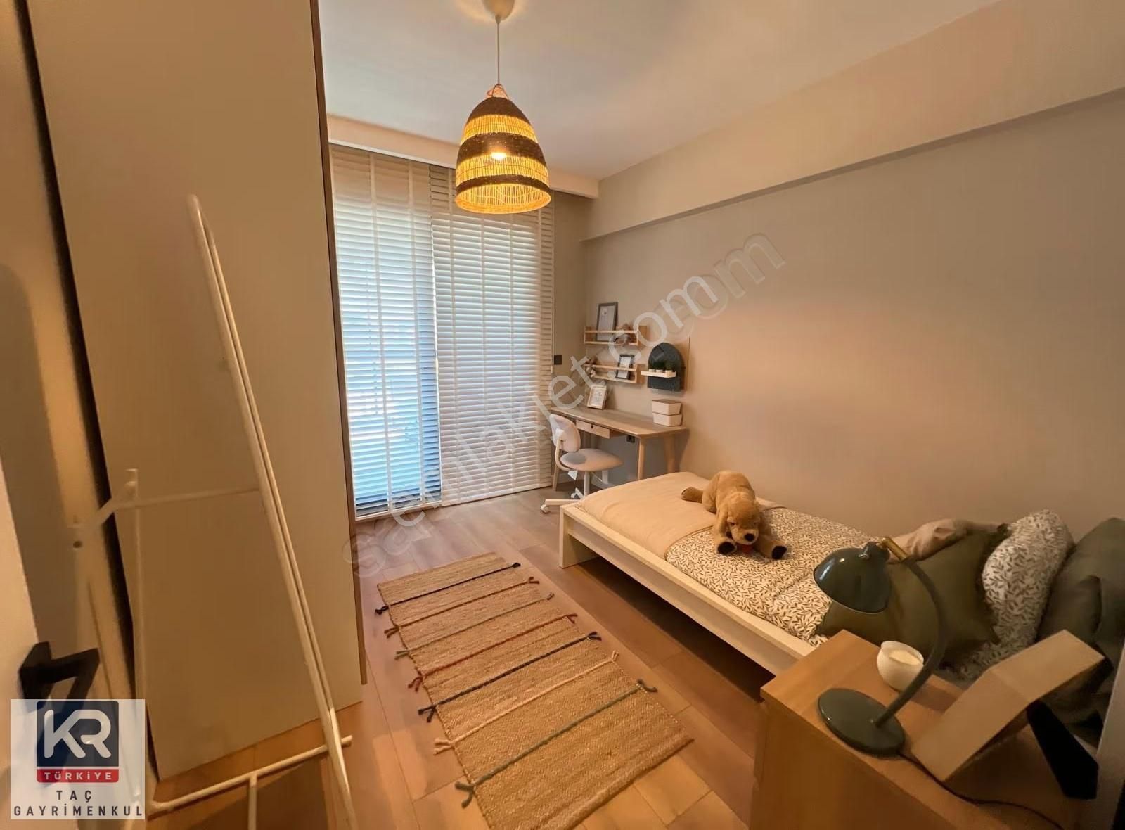 Kr Taç Kayapa Dorik Yaşam Havuzlu Sitede 2+1 Satılık Daire - Görsel 26