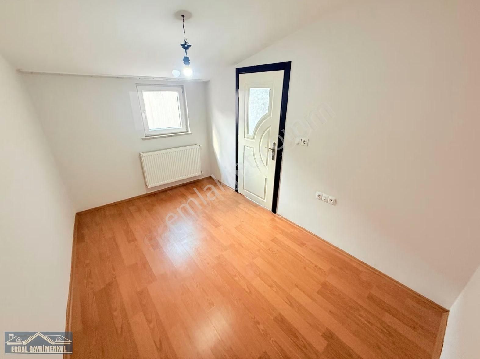 Hacıkaplanlar Mah.dubleks Teraslı 2+1 Daire - Görsel 3