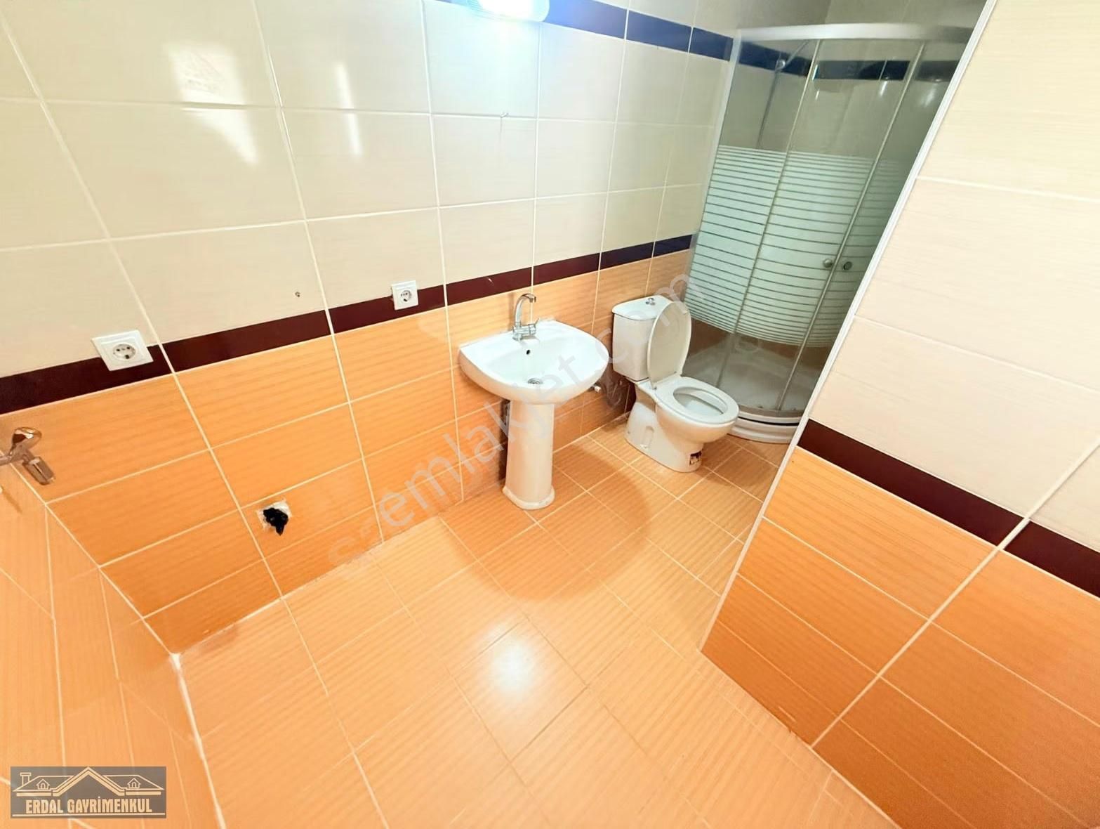 Hacıkaplanlar Mah.dubleks Teraslı 2+1 Daire - Görsel 13